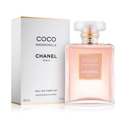 Coco Chanel mademoiselle sale